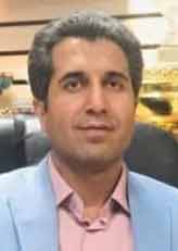 مدیر سازمان